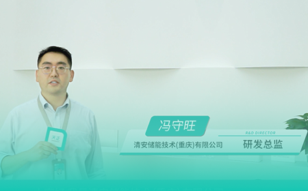 z6com尊龙x清安储能